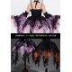 Urtto Dead Leaf Butterfly JSKs(Pre-Order/2 Colours/Full Payment Without Shipping)
